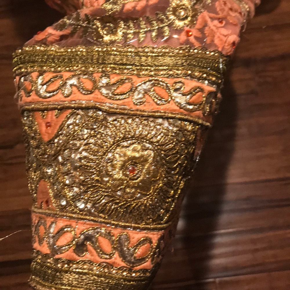 Beautiful lehenga - Picture 2 of 4